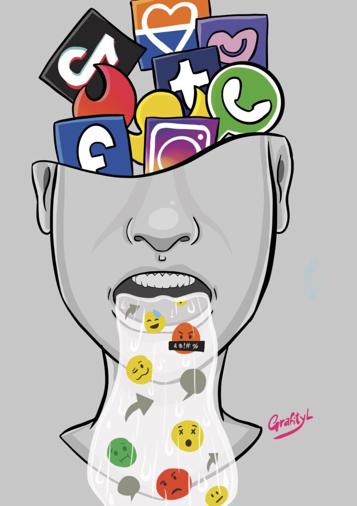 digital illustration artwork